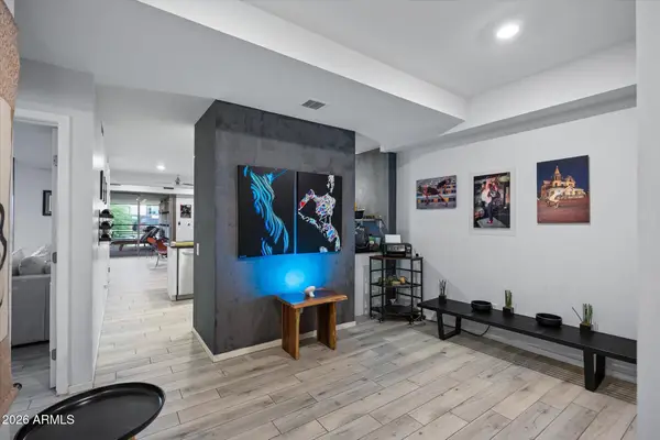 7157 E Rancho Vista Drive #2005, Scottsdale, AZ 85251