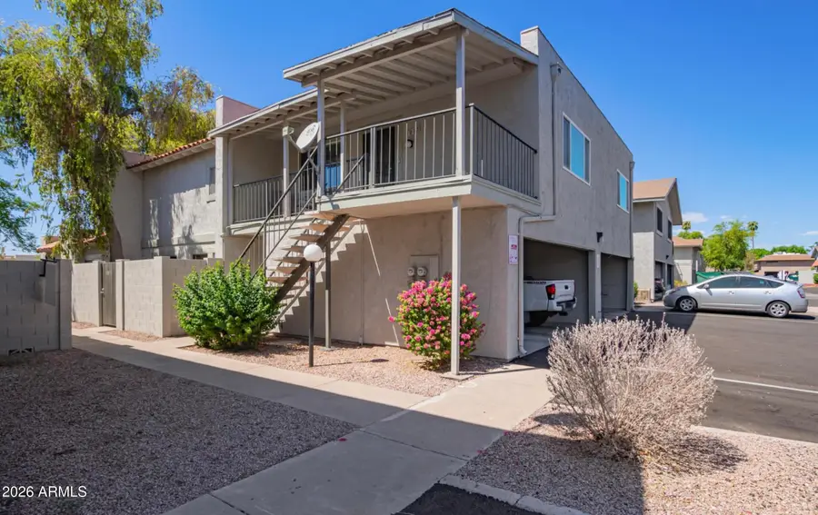 1015 N Granite Reef Road N #13, Scottsdale, AZ 85257 - #2