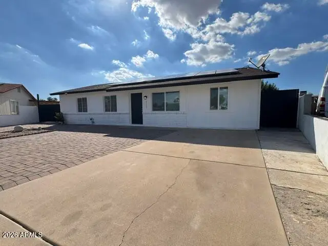 4533 W Palm Lane, Phoenix, AZ 85035 - #1