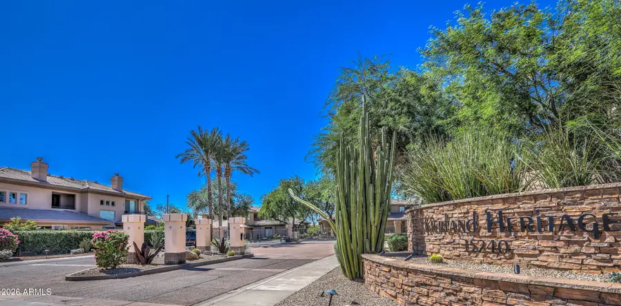 15240 N Clubgate Drive #111, Scottsdale, AZ 85254 - #3