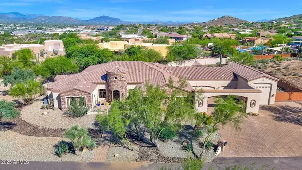 34023 N 2nd Lane, Phoenix, AZ 85085