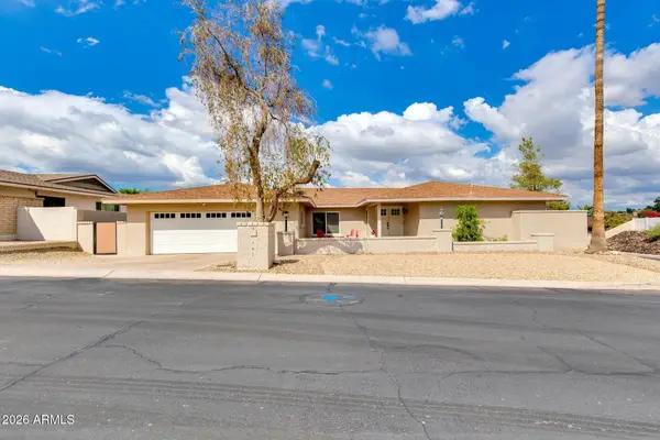 502 W Surrey Avenue, Phoenix, AZ 85029