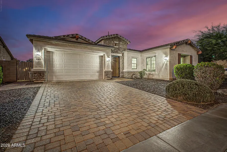 2950 E Derringer Way, Gilbert, AZ 85297 - #2