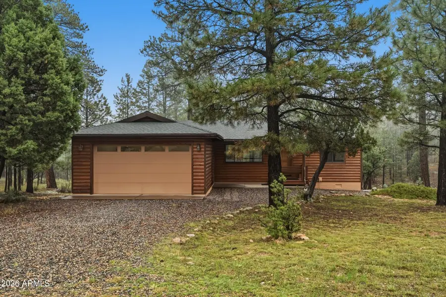 5205 Starlight Drive, Happy Jack, AZ 86024 - #3