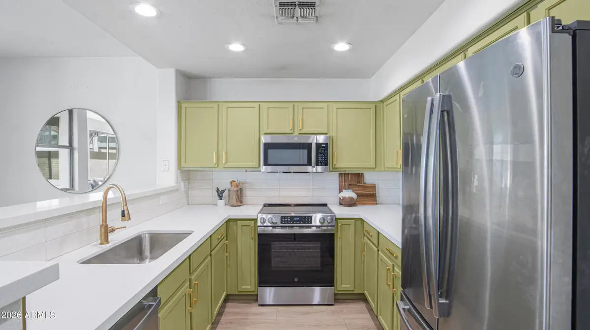 1930 E Hayden Lane #120, Tempe, AZ 85281 - #1