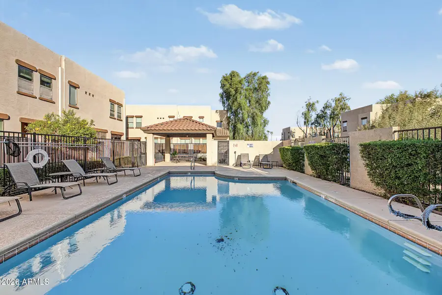 1930 E Hayden Lane #120, Tempe, AZ 85281 - #2