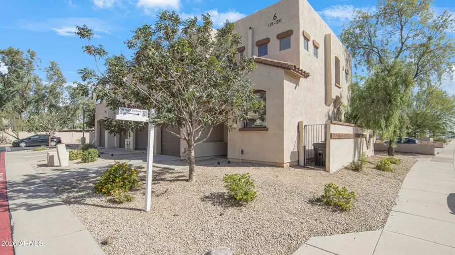1930 E Hayden Lane #120, Tempe, AZ 85281 - #3