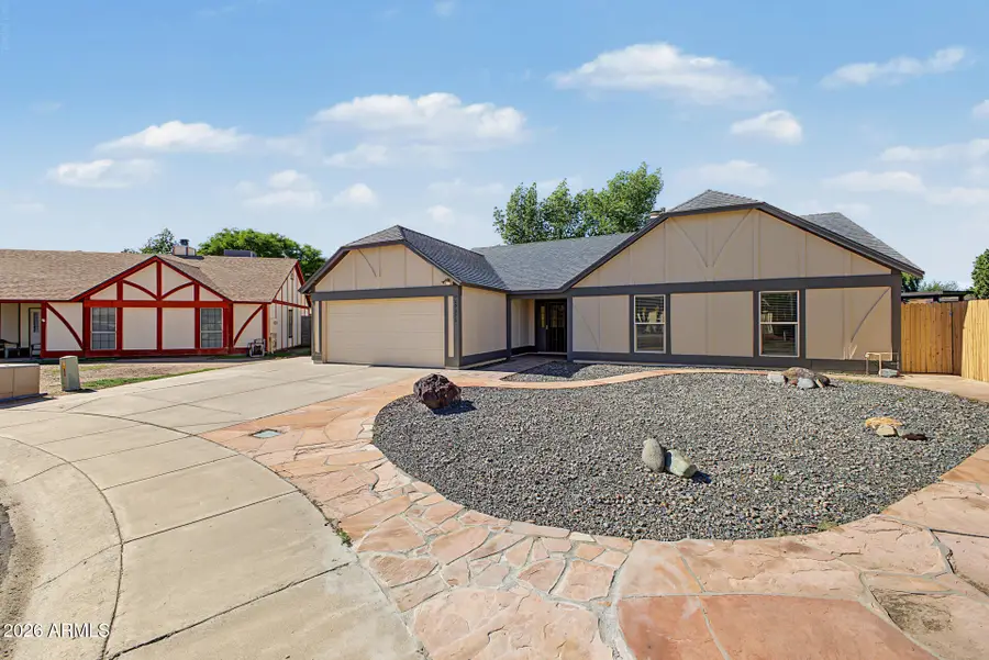 20626 N 4th Avenue, Phoenix, AZ 85027 - #3