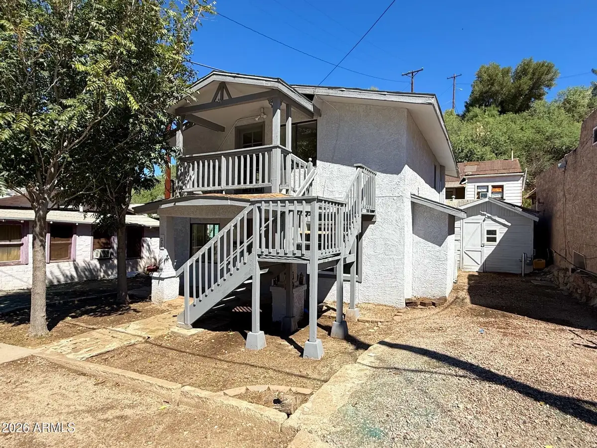 211 S Latham Boulevard, Miami, AZ 85539 - #1