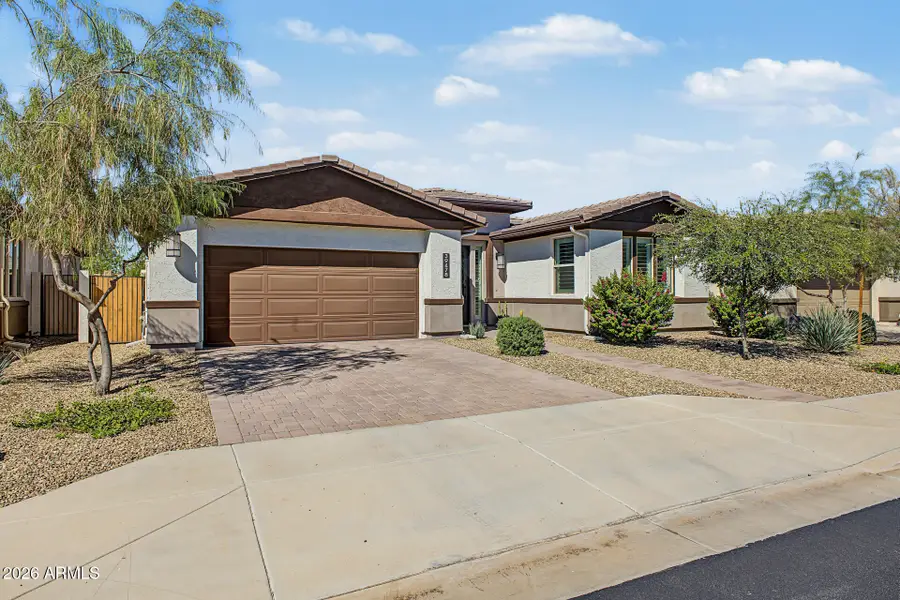 39478 N Trajen Place, Queen Creek, AZ 85140 - #2