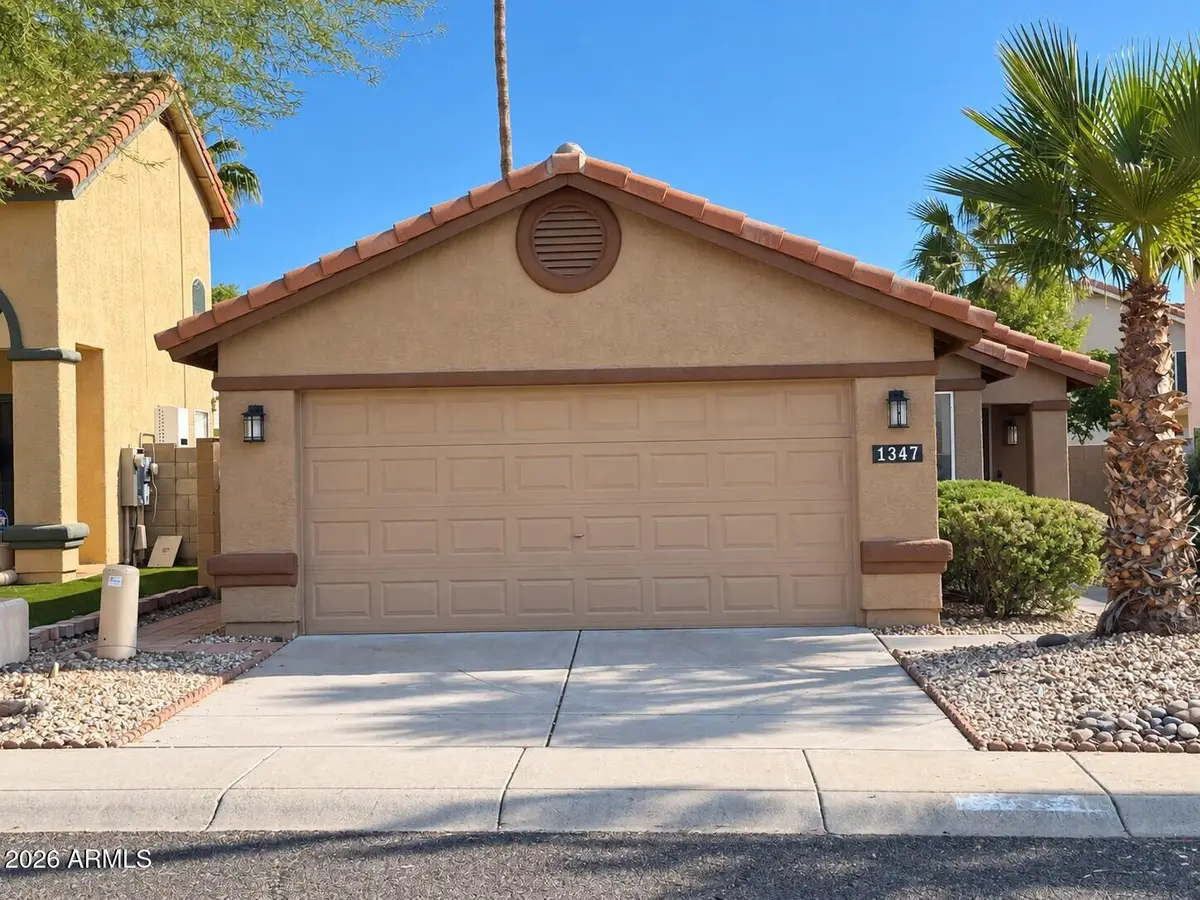 1347 E Muriel Drive, Phoenix, AZ 85022 - #1