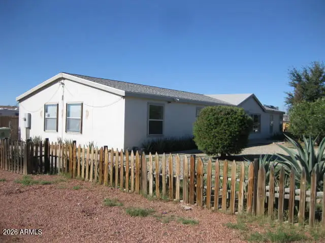 6605 W Mary Jane Lane, Glendale, AZ 85306 - #2