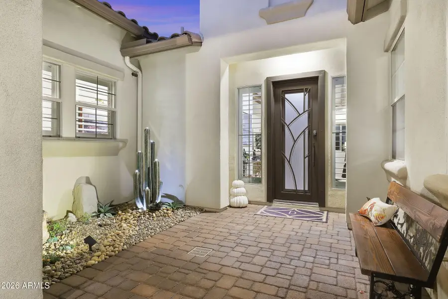 5117 N 205th Lane, Buckeye, AZ 85396 - #3
