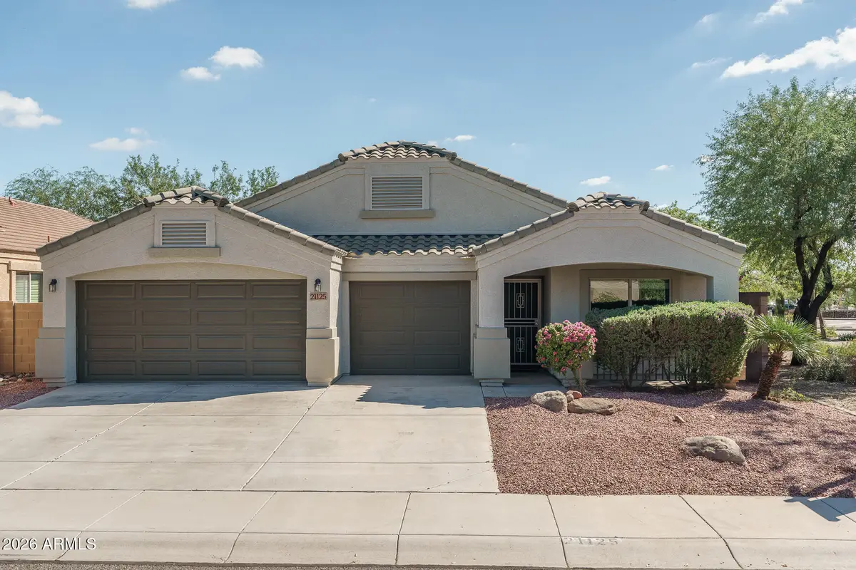 21125 N 98th Drive, Peoria, AZ 85382 - #1