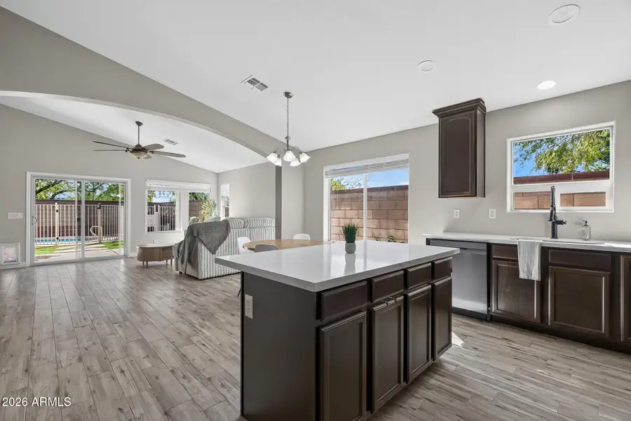 21125 N 98th Drive, Peoria, AZ 85382 - #3