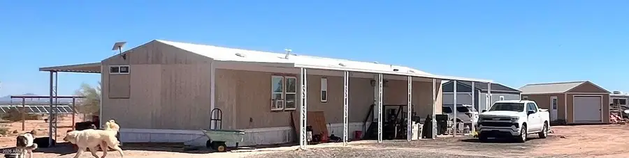35396 W Battaglia Drive, Casa Grande, AZ 85193 - #3
