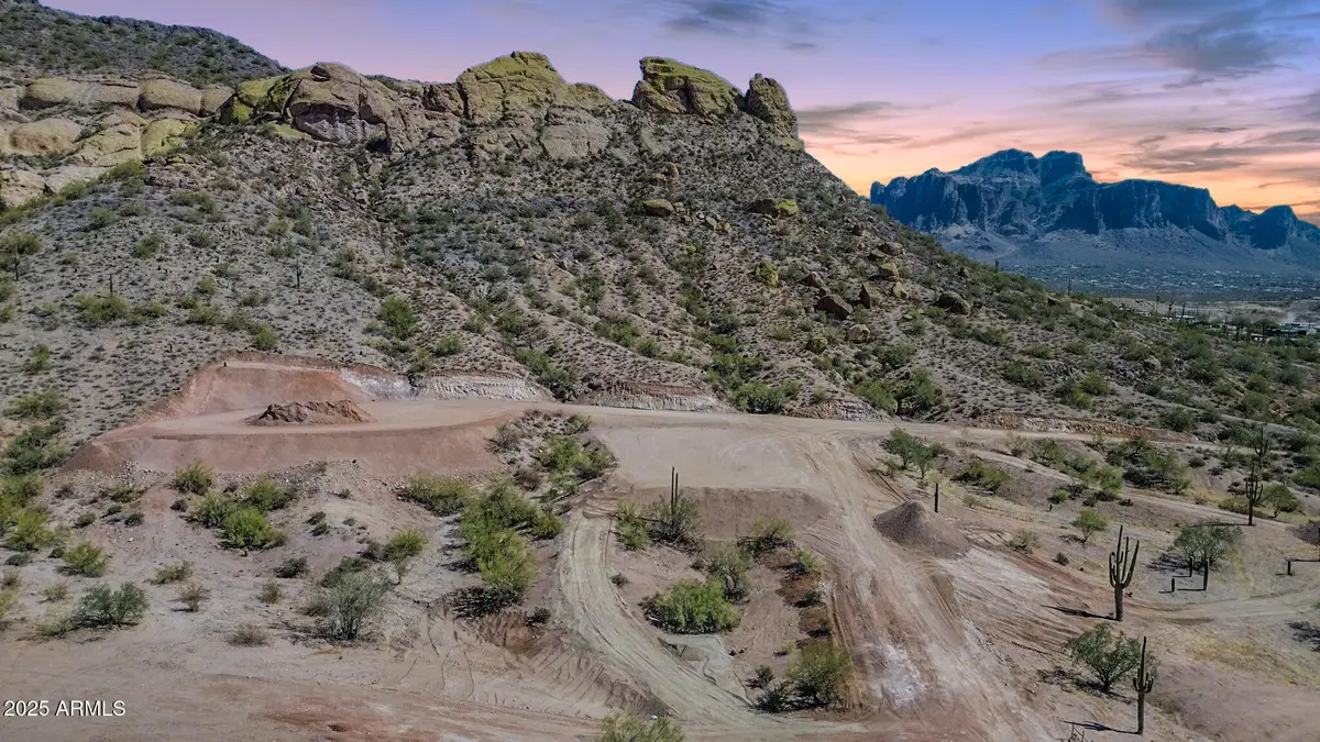 0 N Cortez Road #Lot 1, Apache Junction, AZ 85119 - #1