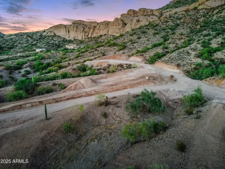 0 N Cortez Road #Lot 1, Apache Junction, AZ 85119 - #2