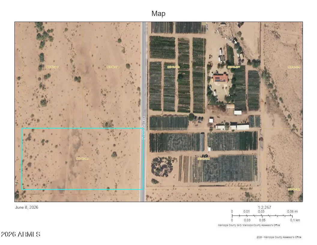 311XX N 307th Avenue #145, Wittmann, AZ 85361 - #1