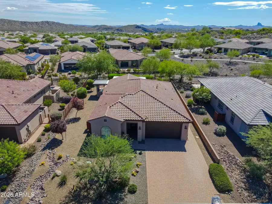 4707 Rattlesnake Way, Wickenburg, AZ 85390 - #2