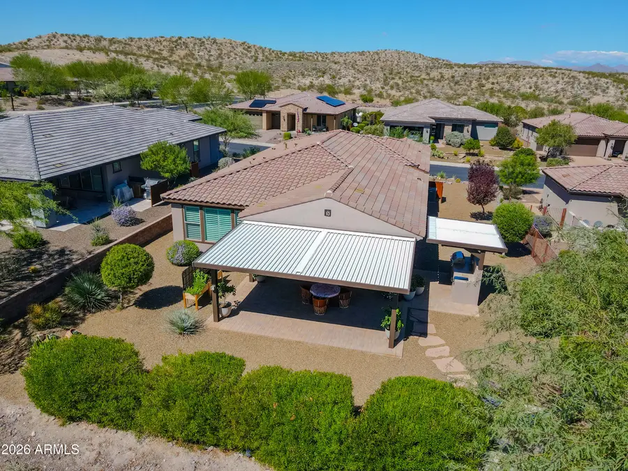 4707 Rattlesnake Way, Wickenburg, AZ 85390 - #3
