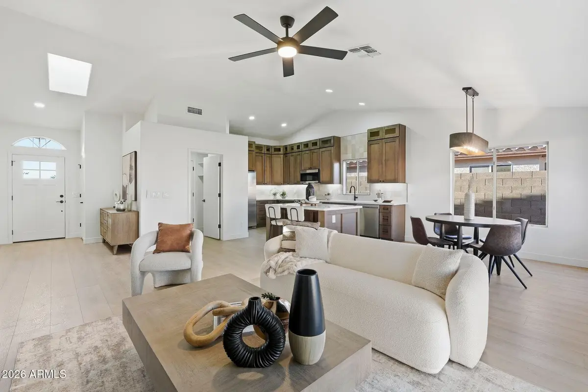 16601 N 23rd Place, Phoenix, AZ 85022 - #1