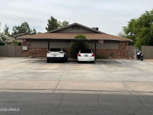2931 E Beck Lane, Phoenix, AZ 85032