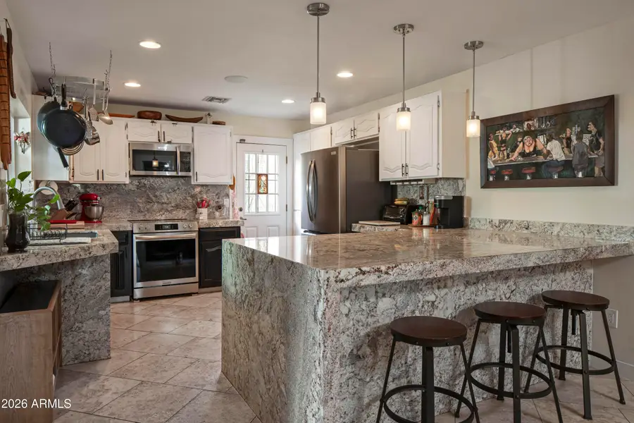 4009 S Siesta Lane, Tempe, AZ 85282 - #2
