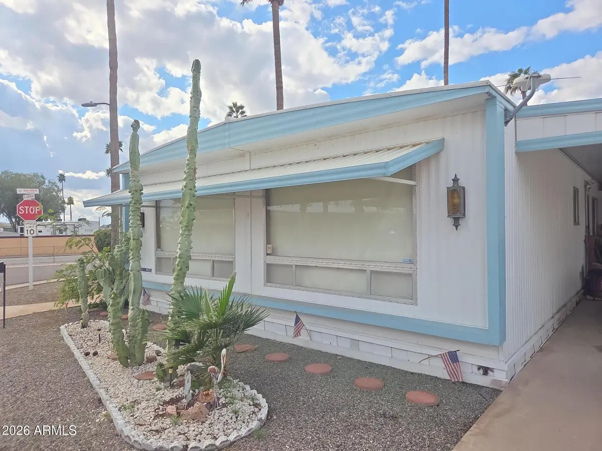 2600 E Allred -- #E 69, Mesa, AZ 85204 - #1