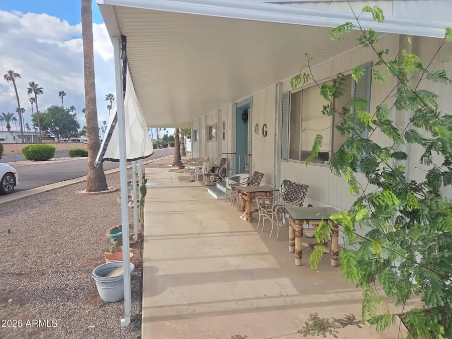 2600 E Allred -- #E 69, Mesa, AZ 85204 - #3