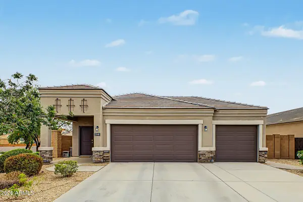 1141 E Viola Court, Casa Grande, AZ 85122