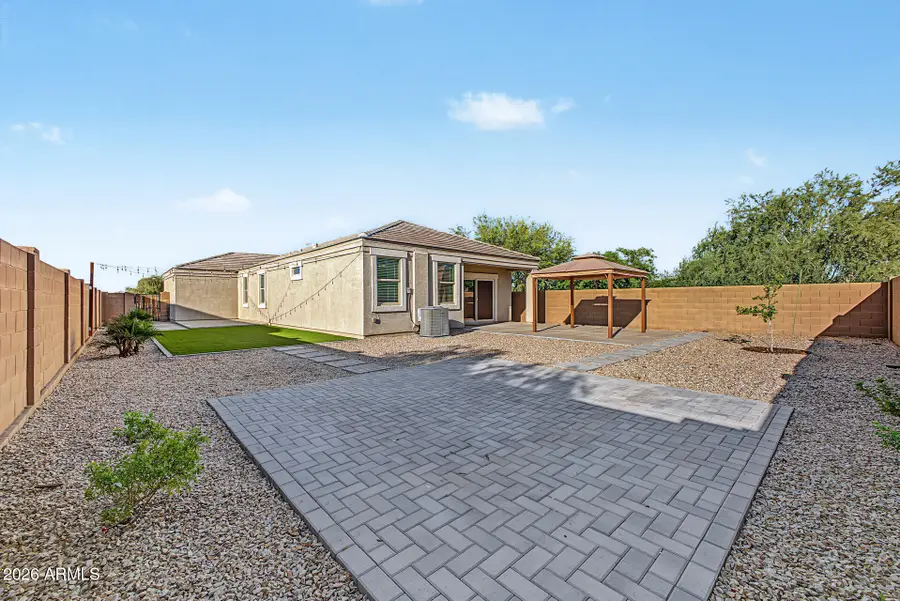 1141 E Viola Court, Casa Grande, AZ 85122 - #2