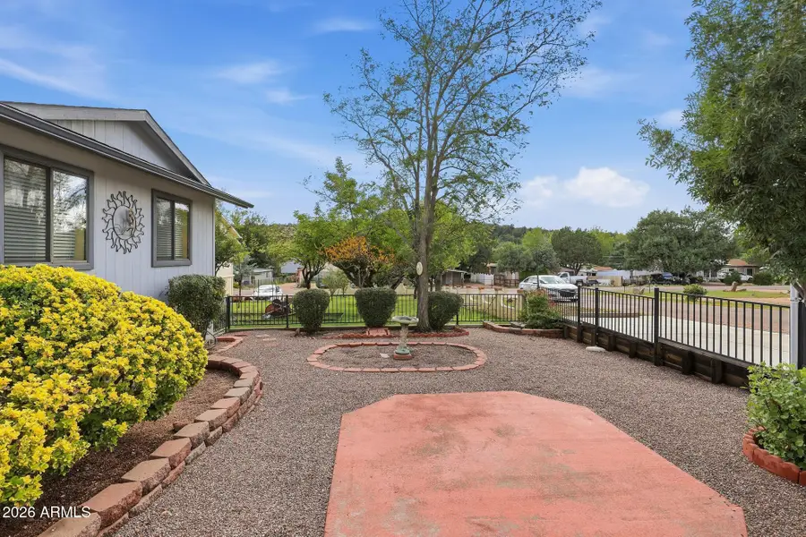2003 N Fredanovich Circle, Payson, AZ 85541 - #3