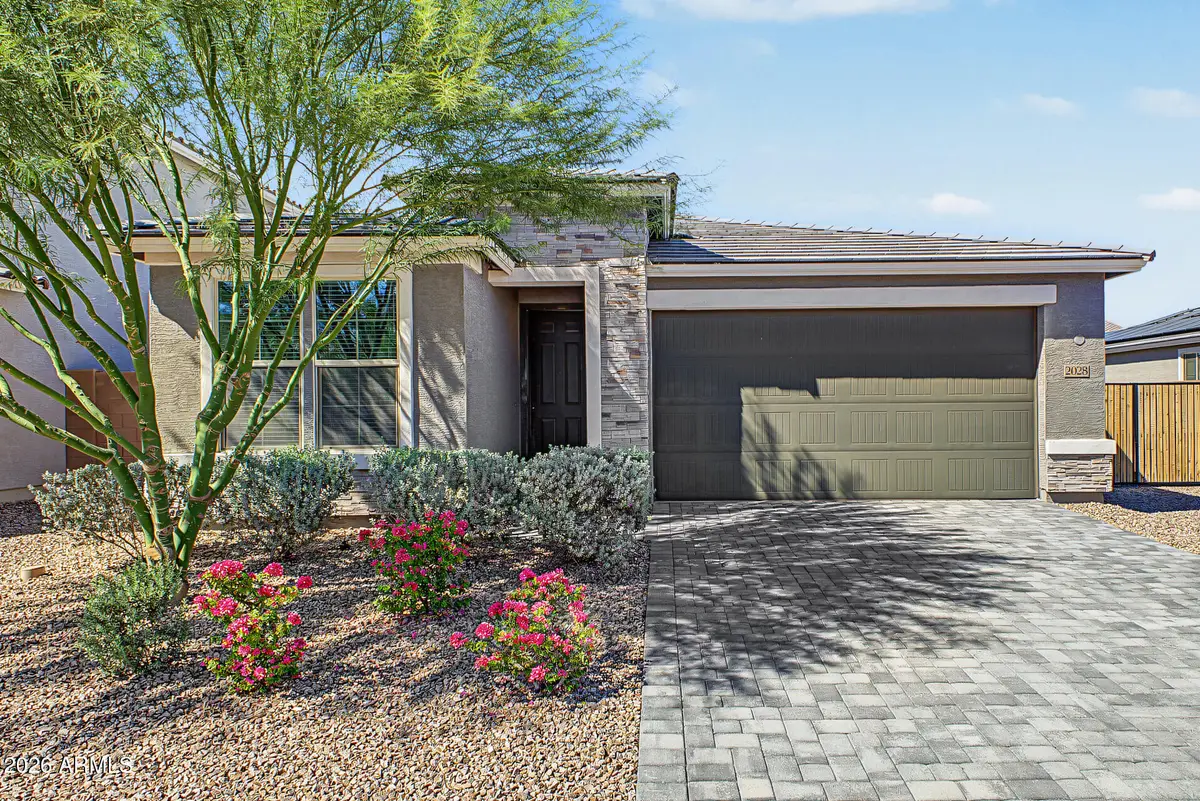 2028 E Escondido Place, Casa Grande, AZ 85122 - #1