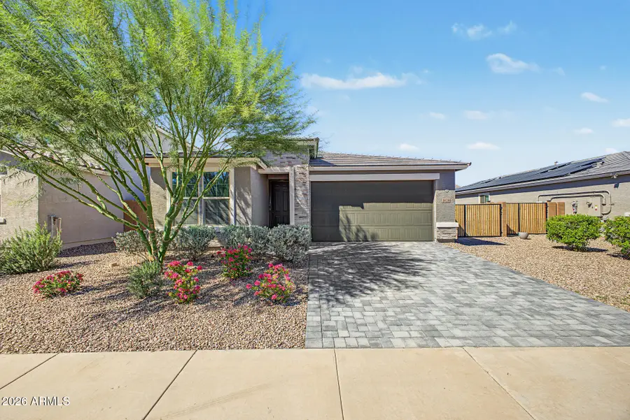 2028 E Escondido Place, Casa Grande, AZ 85122 - #2