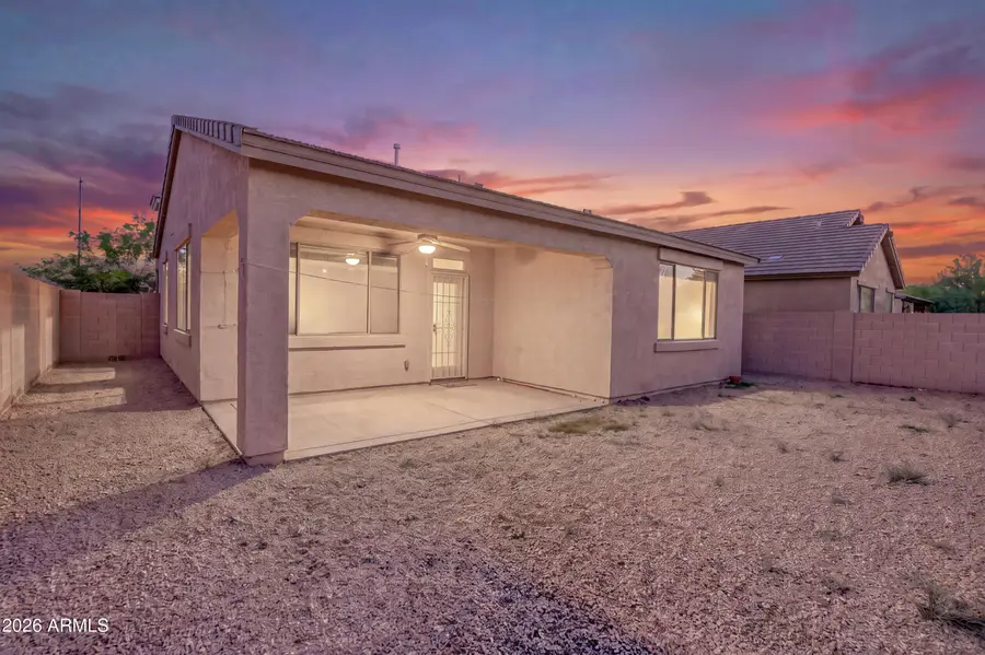 18425 W La Mirada Drive, Goodyear, AZ 85338 - #2