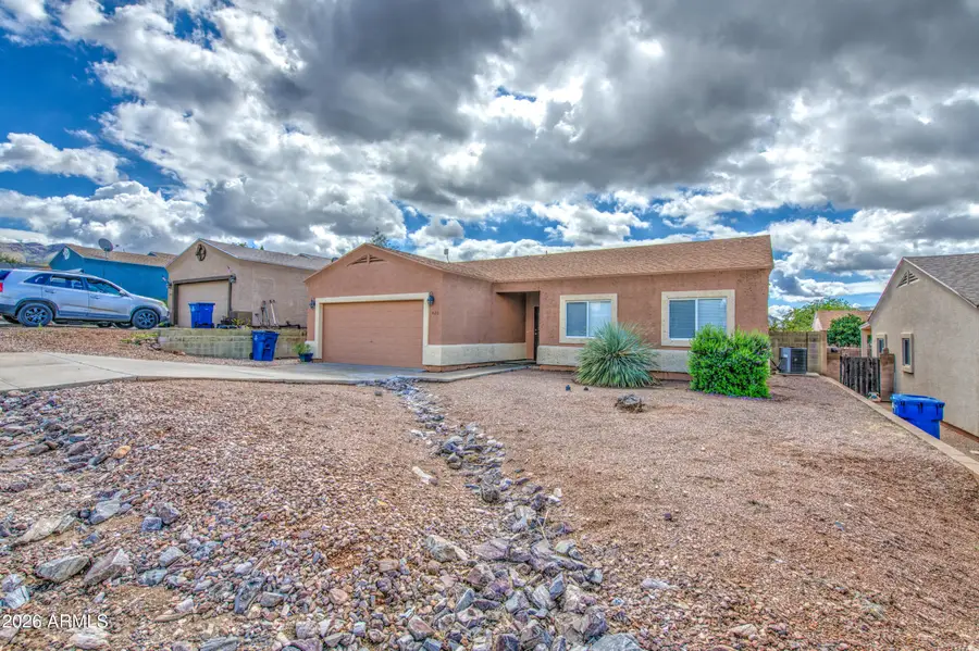 426 W Highlands Drive, Superior, AZ 85173 - #2