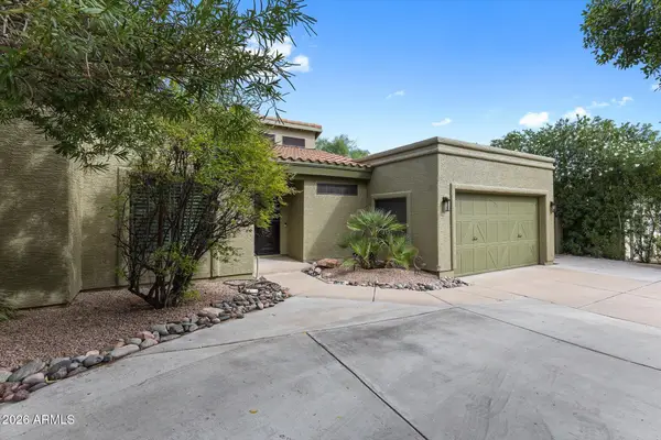 17116 E Grande Boulevard, Fountain Hills, AZ 85268