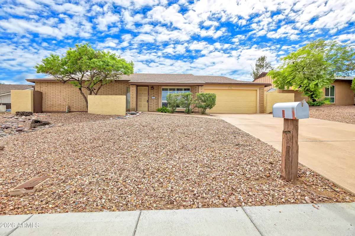 2263 E Christy Drive, Phoenix, AZ 85028 - #1