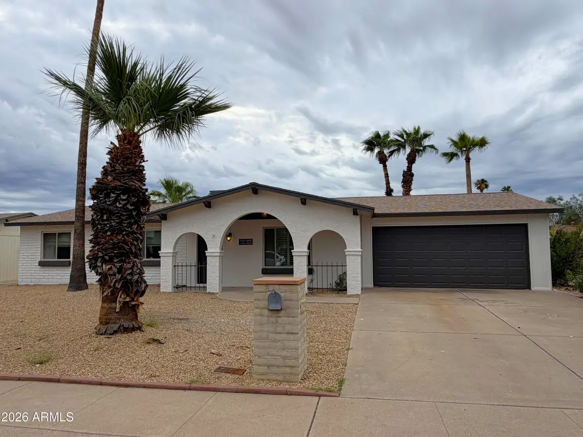 3241 E Sunnyside Drive, Phoenix, AZ 85028 - #1