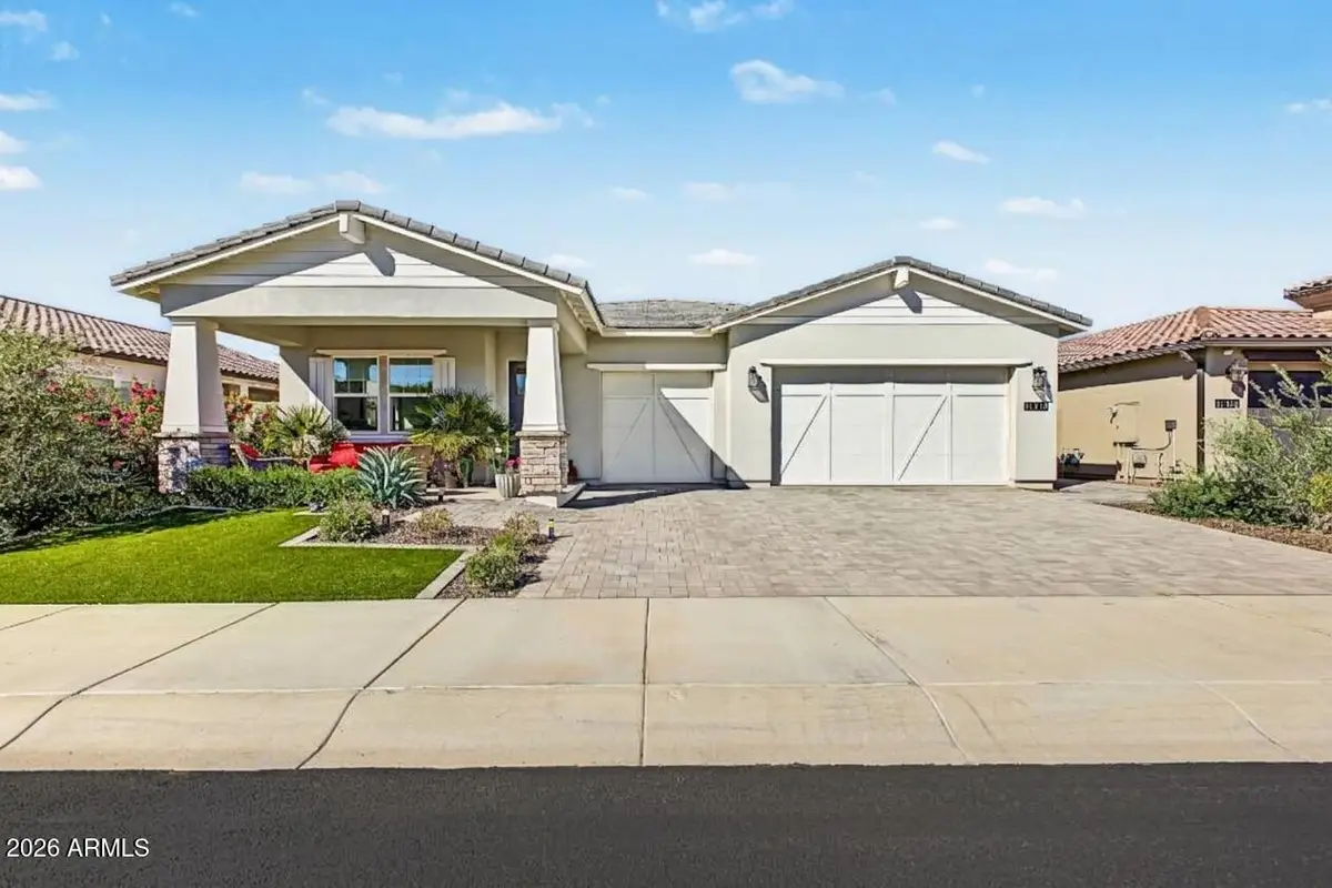17440 W Carlisle Drive, Surprise, AZ 85388 - #1