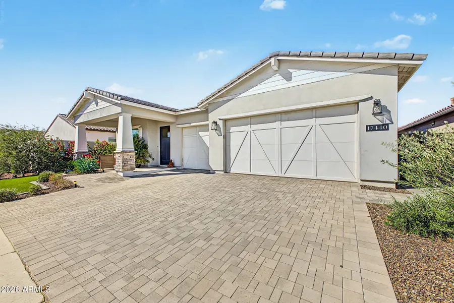 17440 W Carlisle Drive, Surprise, AZ 85388 - #2