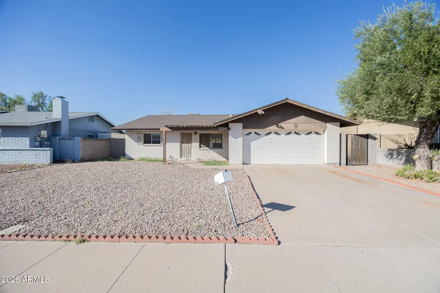1234 W Palomino Drive, Chandler, AZ 85224 - #2