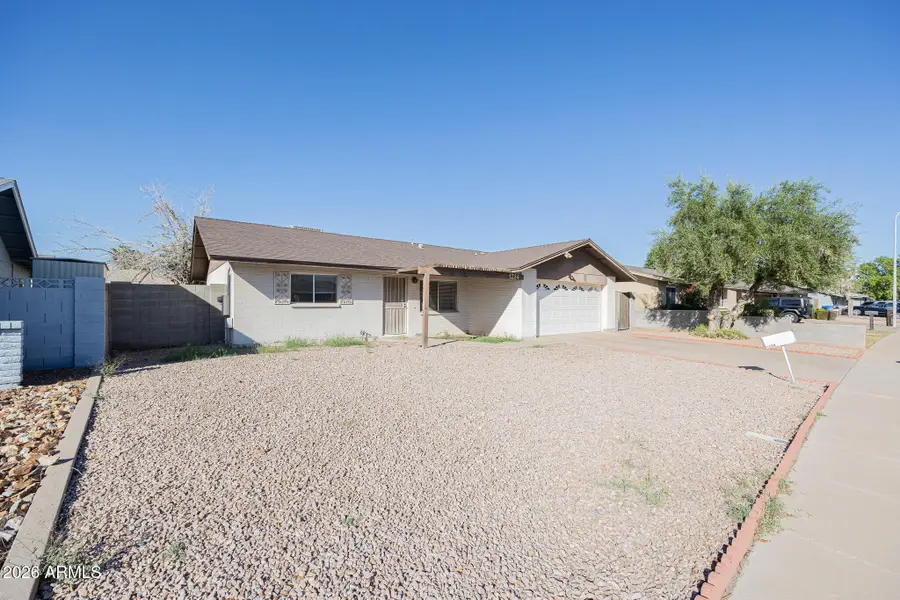 1234 W Palomino Drive, Chandler, AZ 85224 - #3