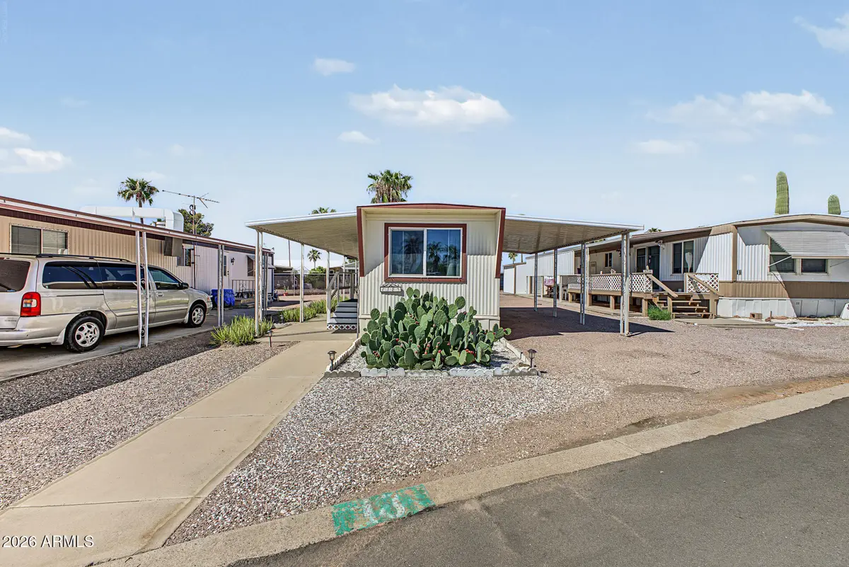 1050 E Broadway Avenue #18, Apache Junction, AZ 85119 - #1