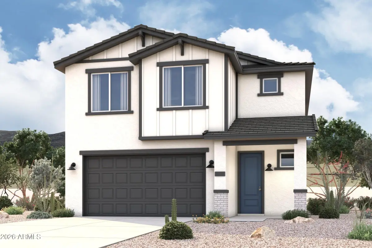 5846 E Sideoats Way, San Tan Valley, AZ 85143 - #1