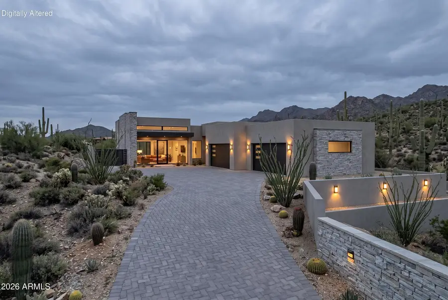 6751 E Morning Star Road, Cave Creek, AZ 85331 - #2