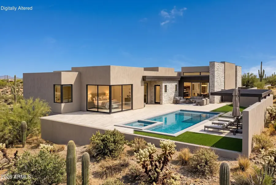 6751 E Morning Star Road, Cave Creek, AZ 85331 - #3