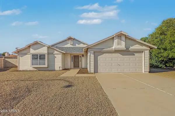 7318 W Sierra Street, Peoria, AZ 85345