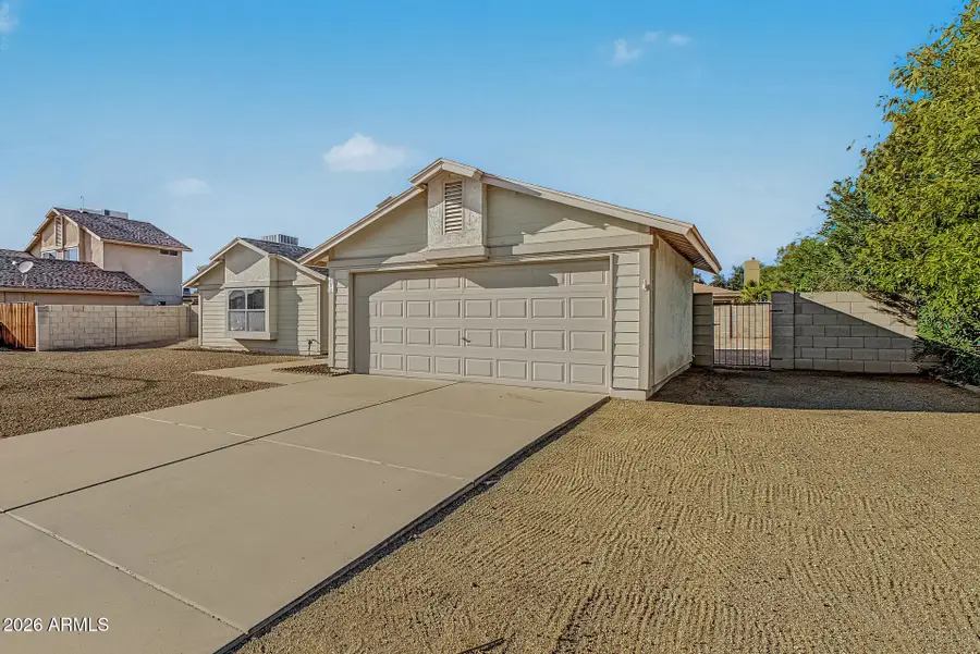 7318 W Sierra Street, Peoria, AZ 85345 - #3
